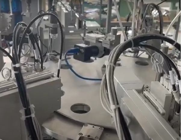 HD - Automatic machine 02