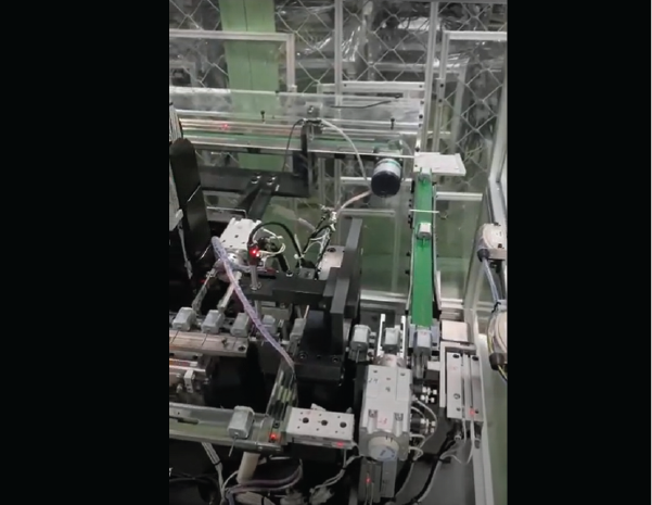 HD - Automatic machine 04