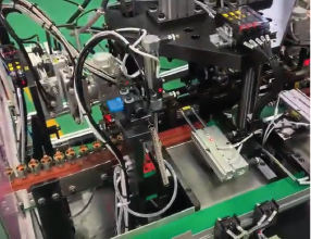 HD - Automatic machine 05