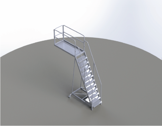 Stair 01