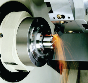 Cơ khí chính xác