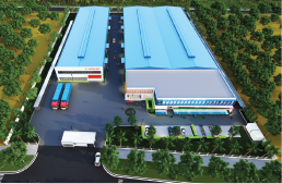 Production expansion