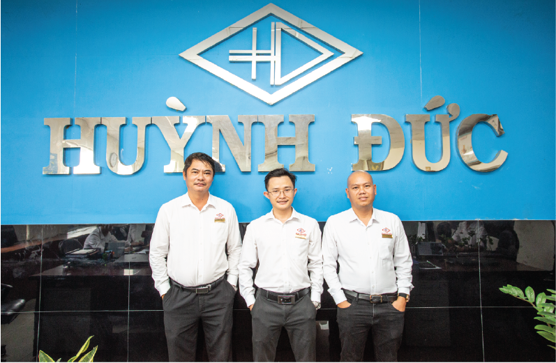 Tầm nhìn